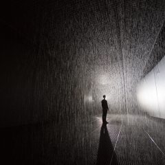 Rain Room with Random International