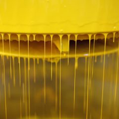 Rotary Punch with Reel Appeal