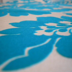 The Floxo Machine with Surface Print