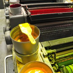 Rotary Punch with Reel Appeal