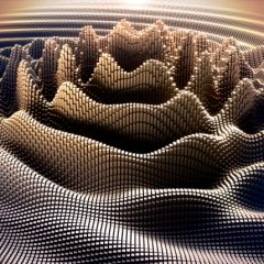 Boundaries of Noise & Space